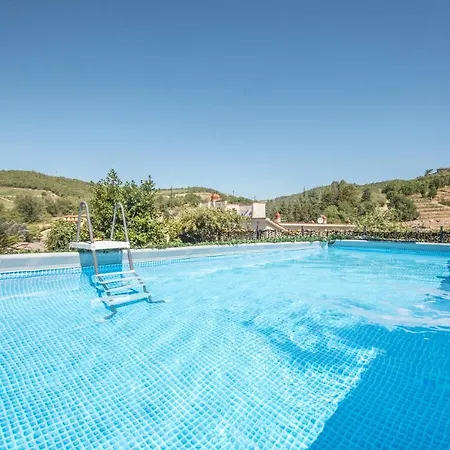 Casa Vacanze Chianti Summer Gaiole in Chianti Exterior photo