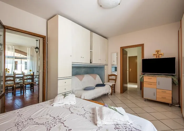Casa Vacanze Chianti Summer