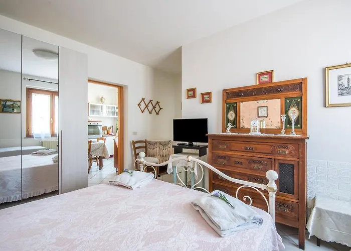 Casa Vacanze Chianti Summer