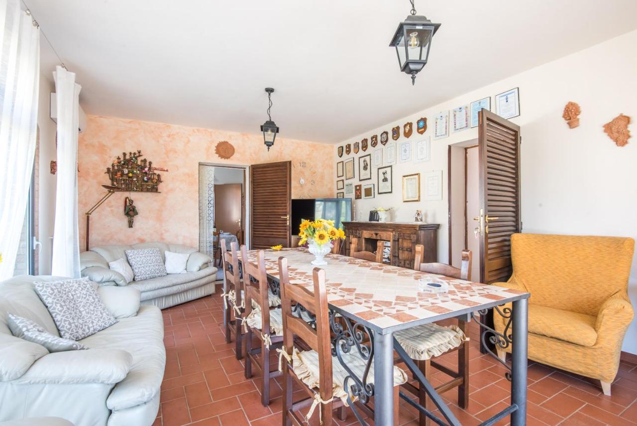 Chianti Summer Holiday home *