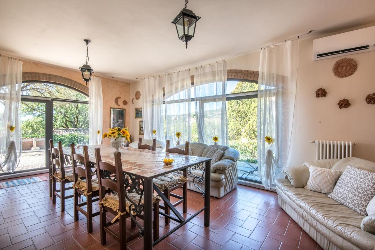 Holiday home Chianti Summer
