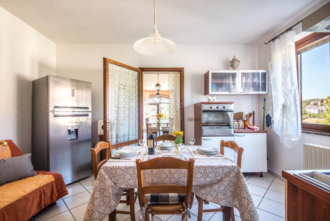 Chianti Summer Holiday home