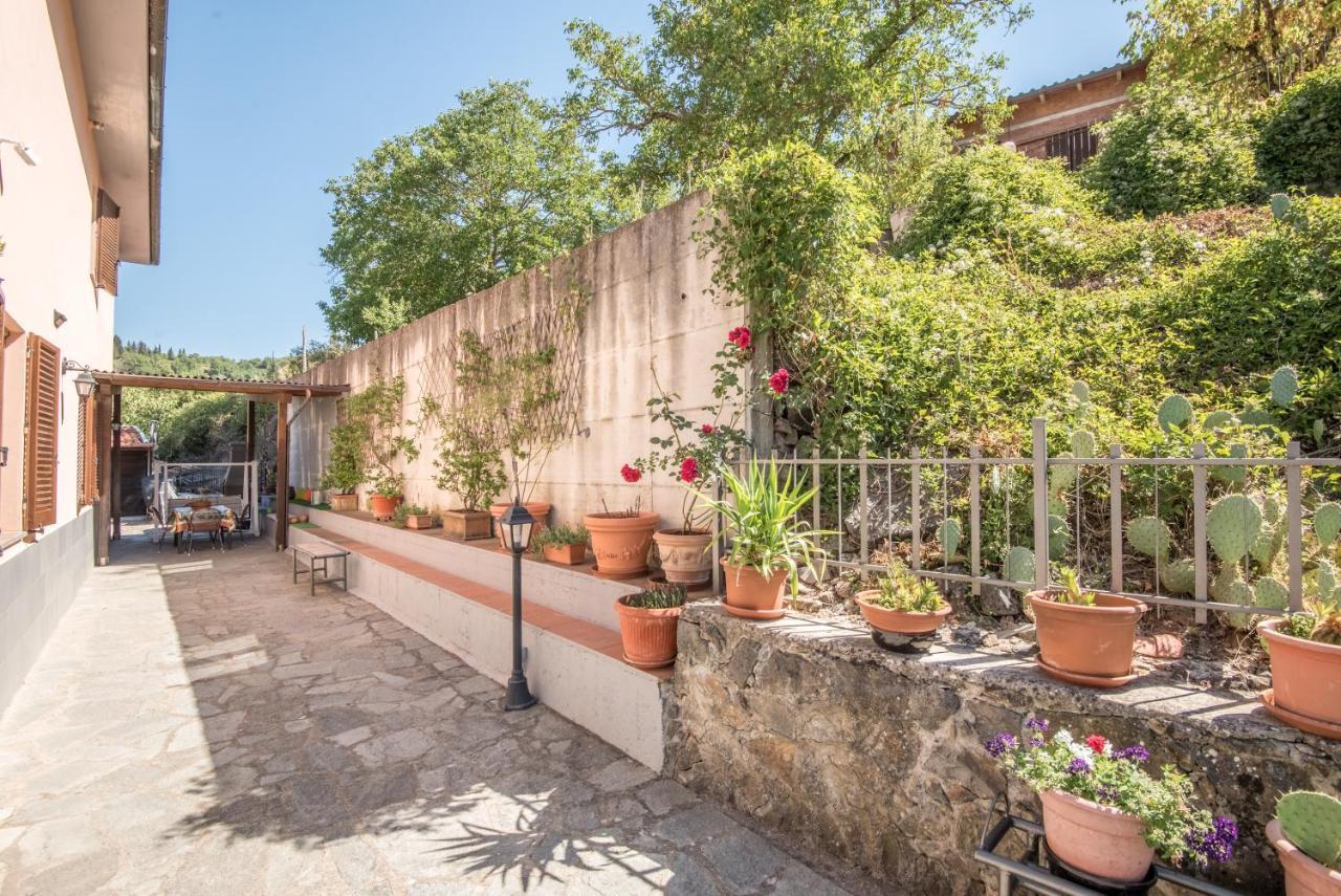 Holiday home Chianti Summer *