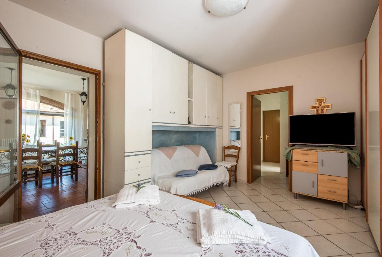 Chianti Summer Holiday home