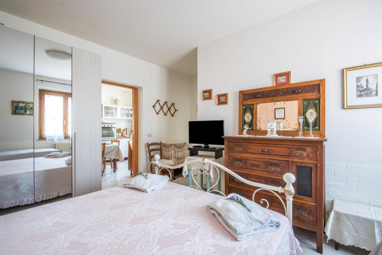 Holiday home Chianti Summer
