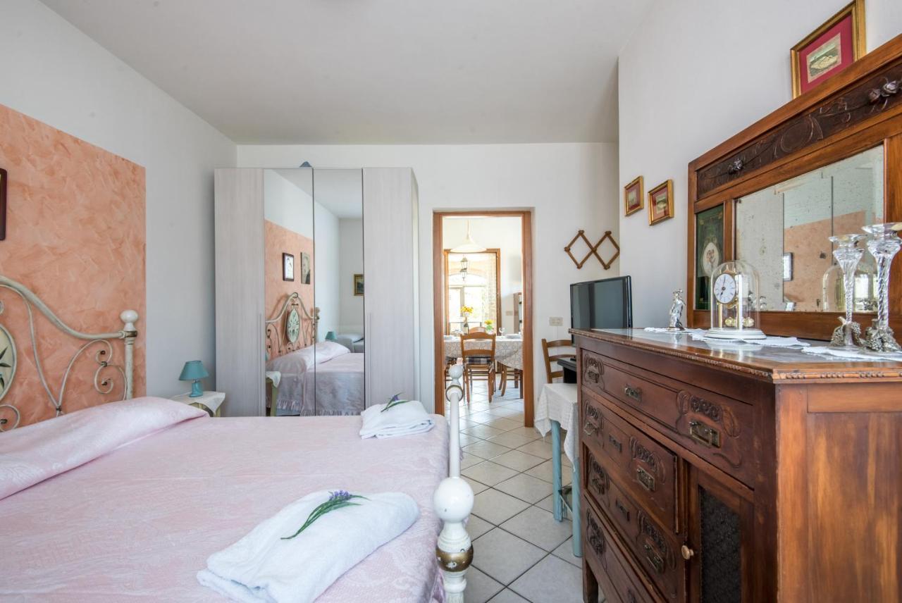 Chianti Summer Holiday home